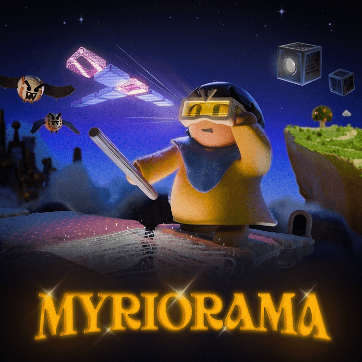 MYRIORAMA