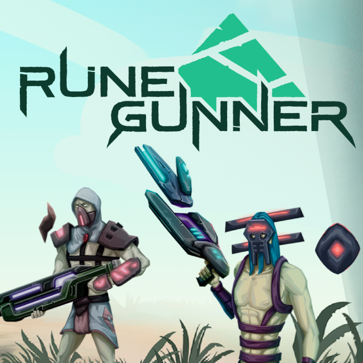 RUNE GUNNER