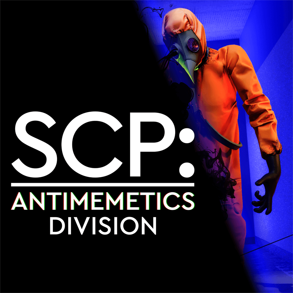 SCP: Antimemetics Division