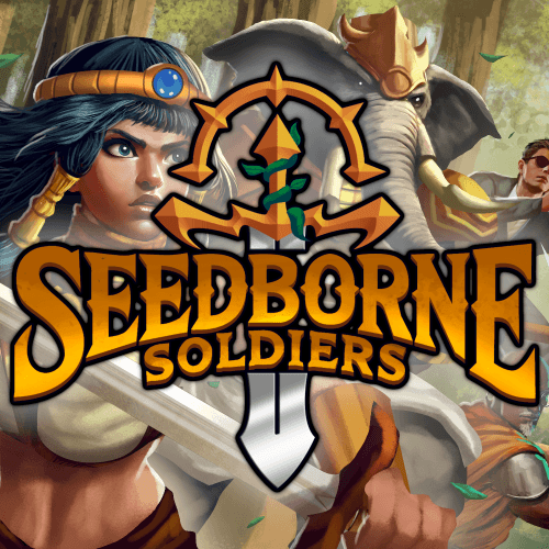 Seedborne Soldiers