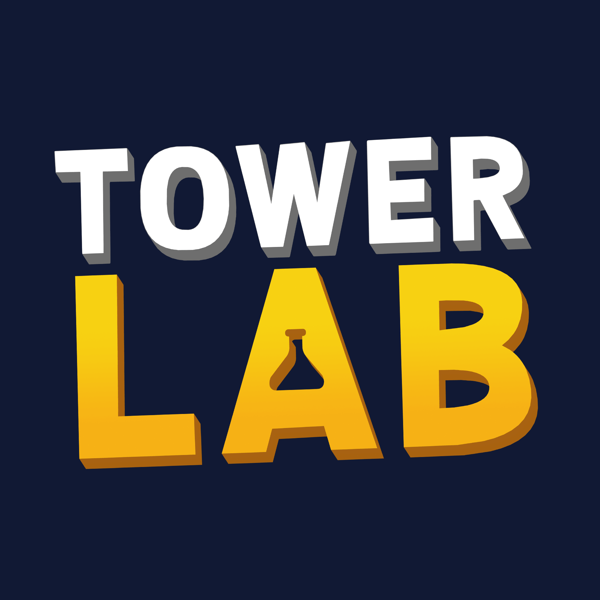 Tower Lab