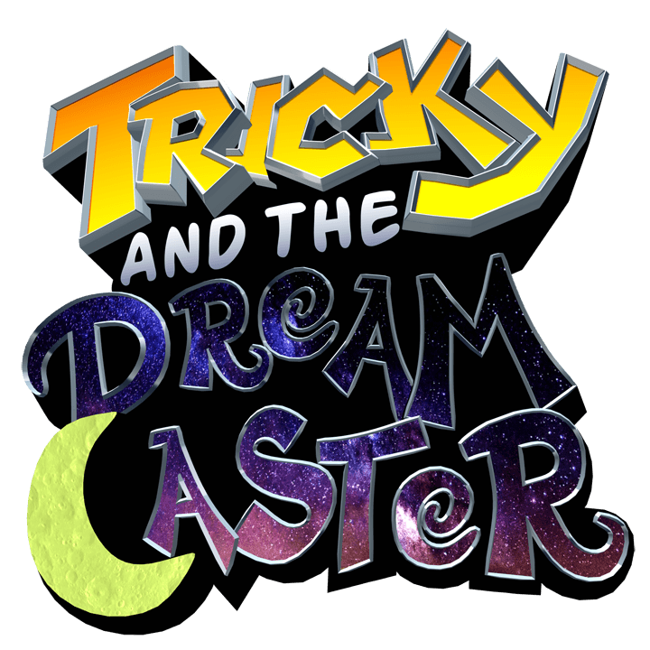 Tricky and the Dream Caster