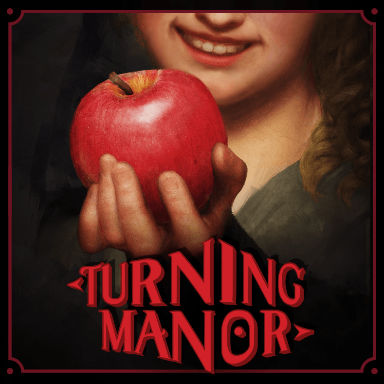Turning Manor
