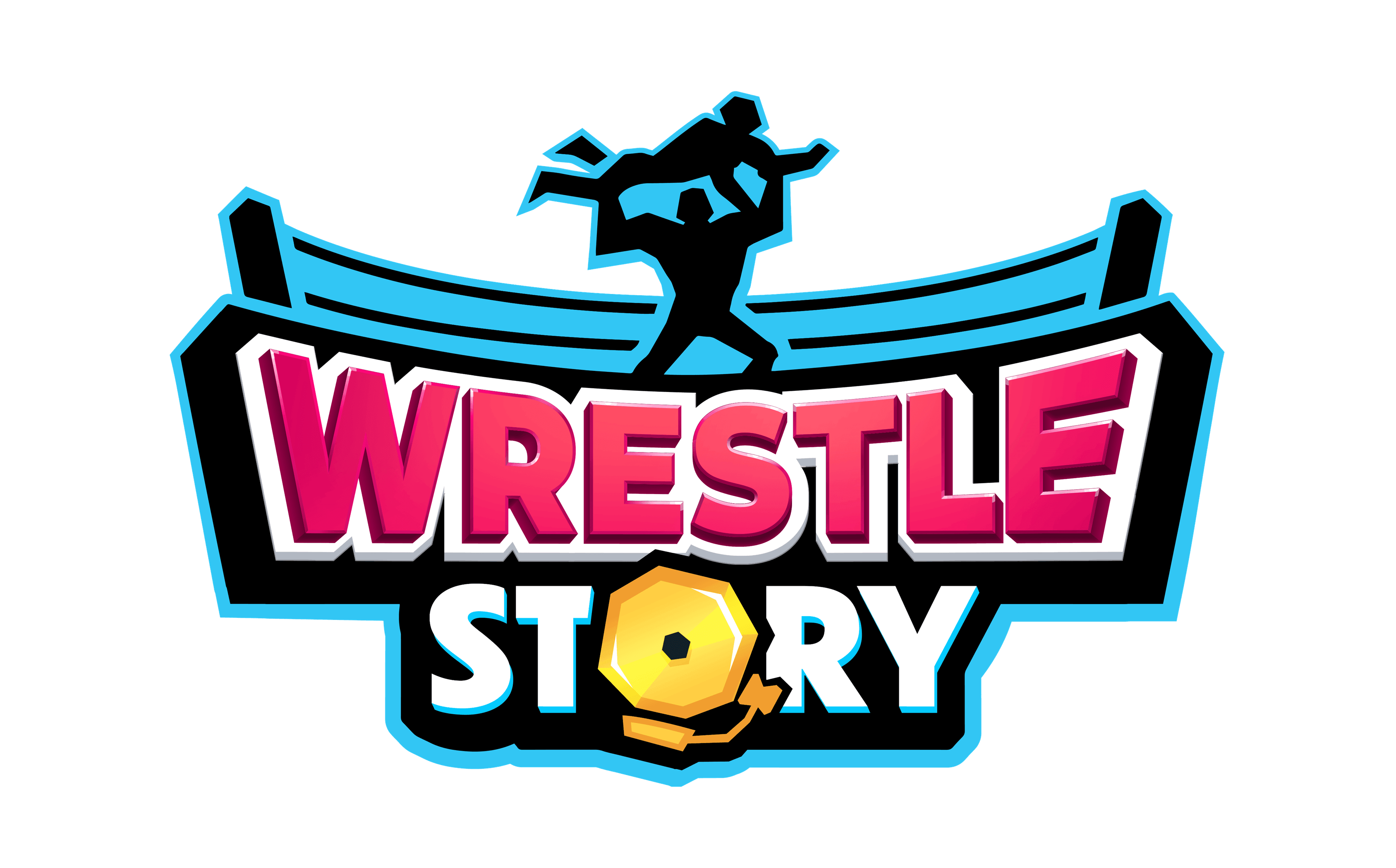 Wrestle Story