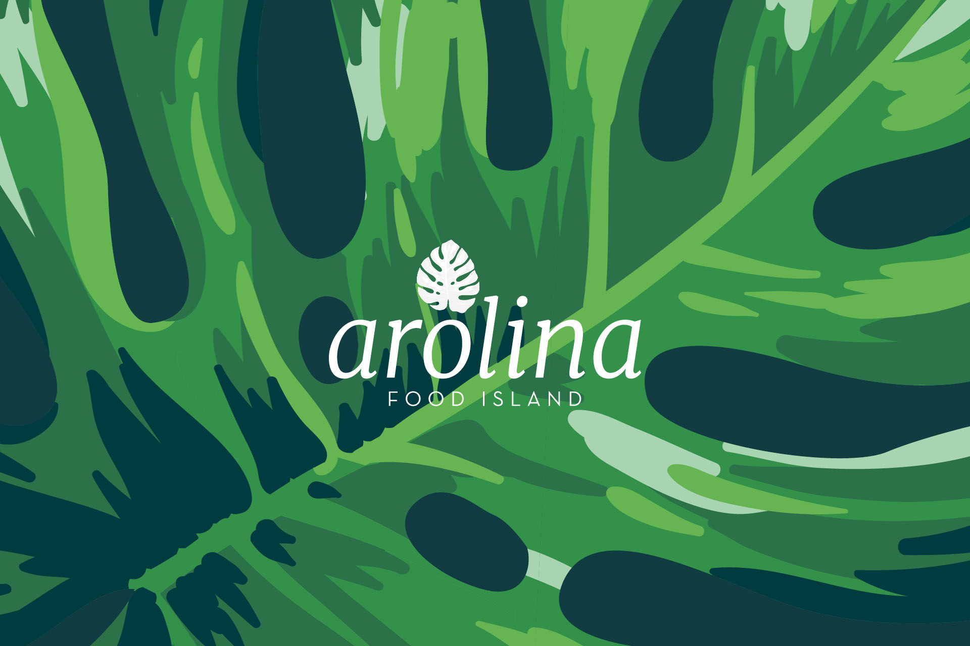 Arolina - Food and Beverage