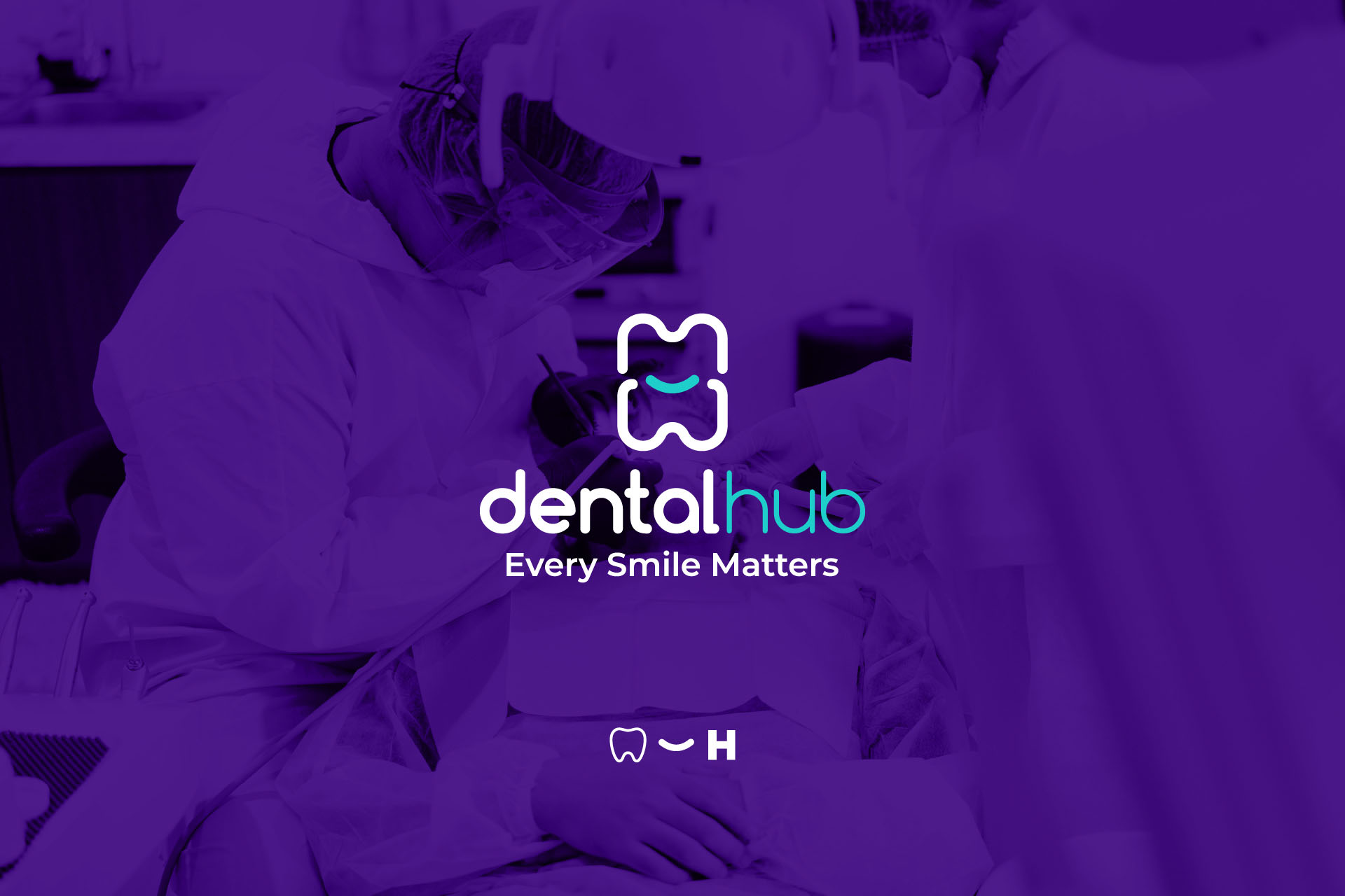 Dental Hub - Health