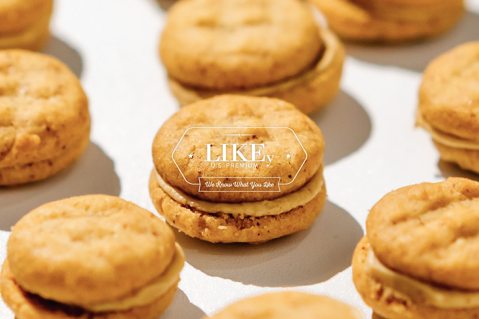 LIKEY - Food and Beverage