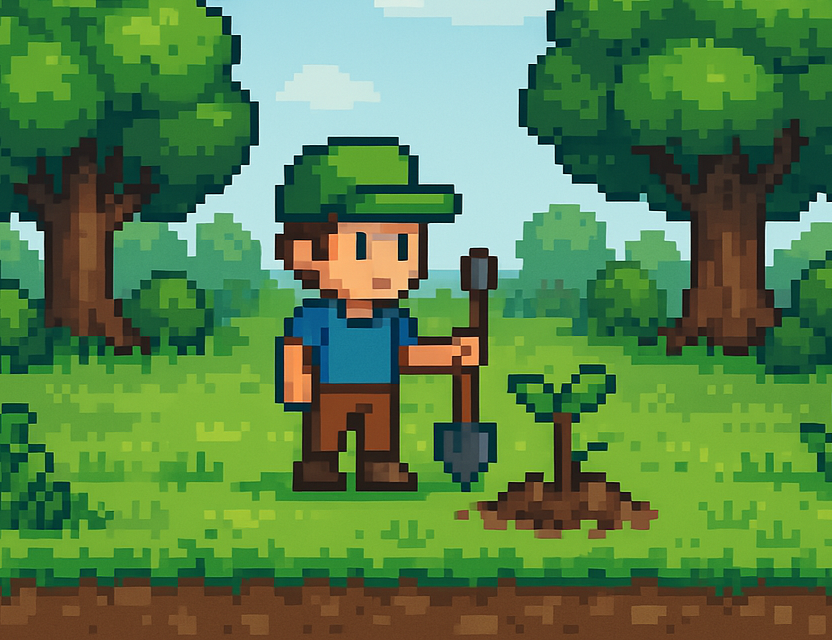Reforestal