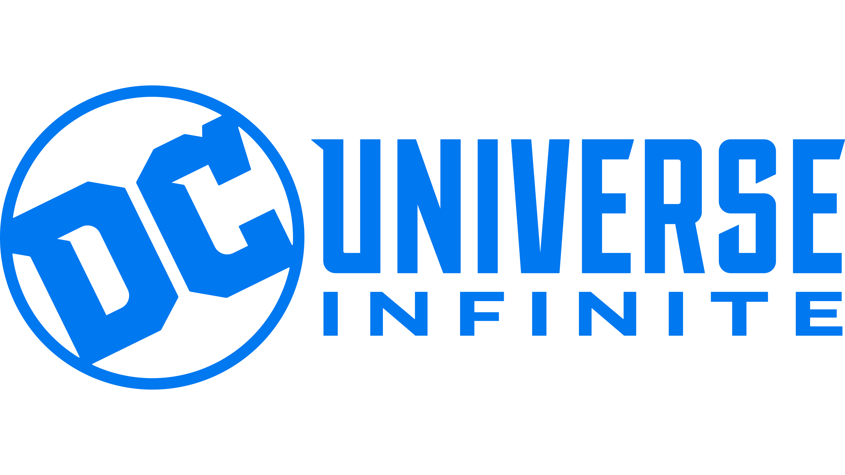DC Universe