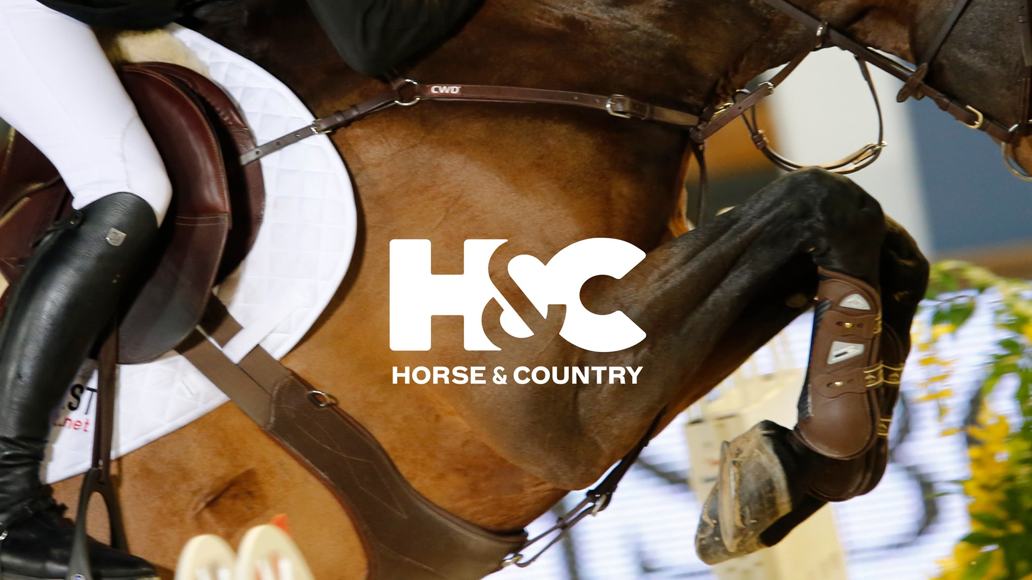 Horse & Country