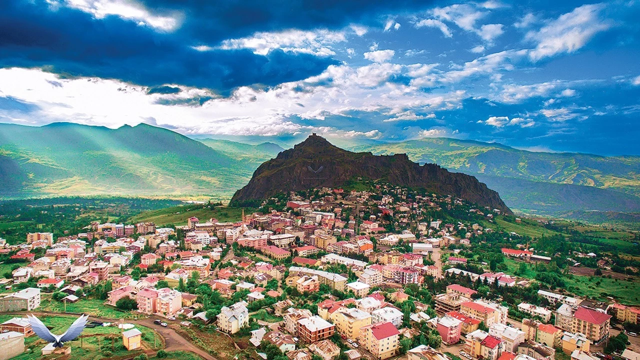 Şebinkarahisar’da Gezilecek En Güzel 15 Yer (Güncel 2025 Rehberi)