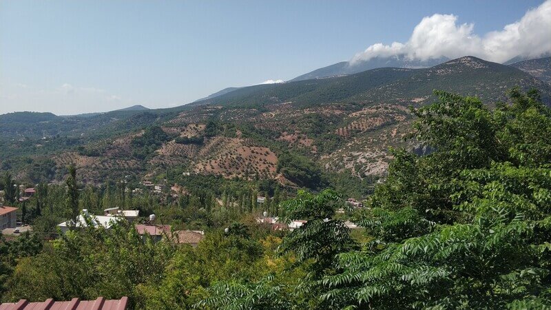 Çataloluk Yaylası Kamp Rehberi: Sisli Atmosfer, Serin Hava ve Doğanın En Saf Hâli