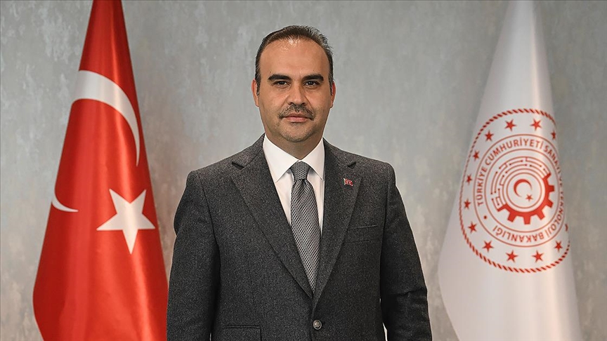 Kökleri Şebinkarahisar’da, Vizyonu Türkiye’nin Geleceğinde: Mehmet Fatih Kacır