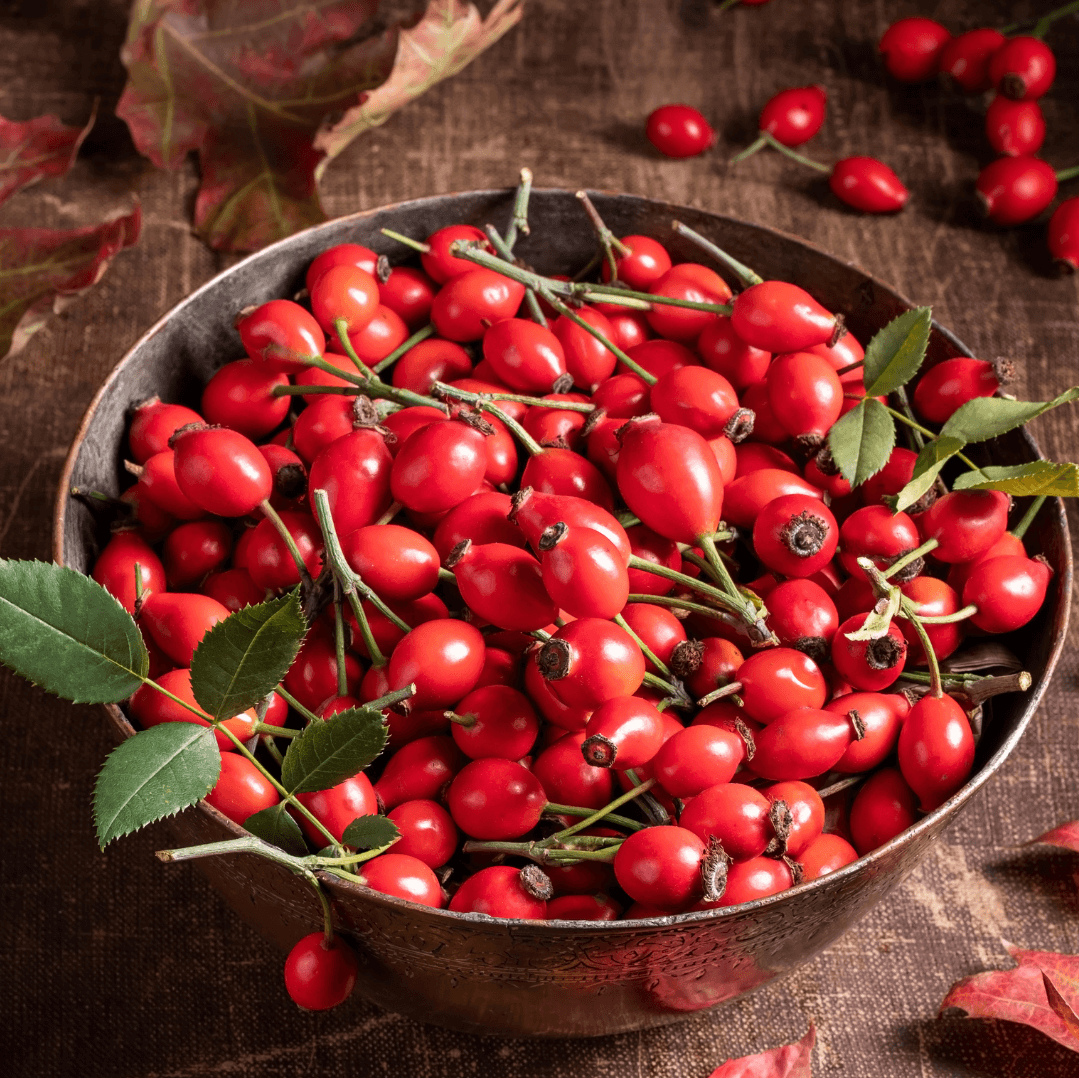 Tamzara Kuşburnu Marmelatı