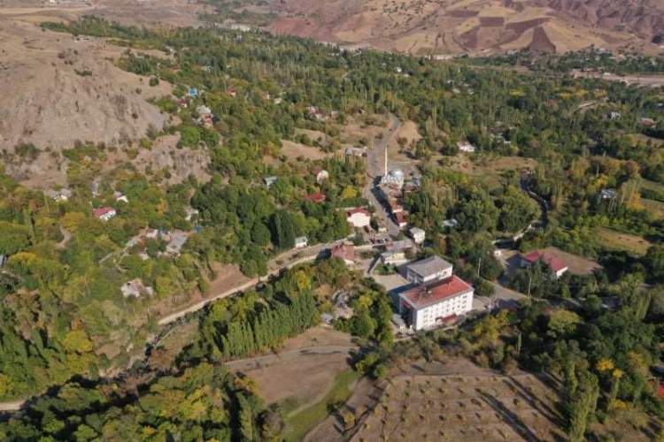 Avutmuş Vadisi – Doğa Yürüyüşü ve Piknik Alanı