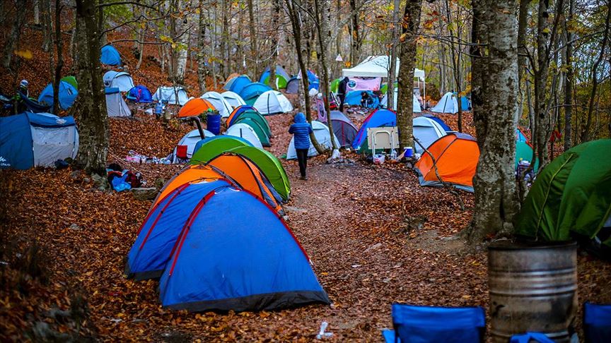 Dumanlı Yaylası – Şebinkarahisar’ın En Bilinen Yaylası