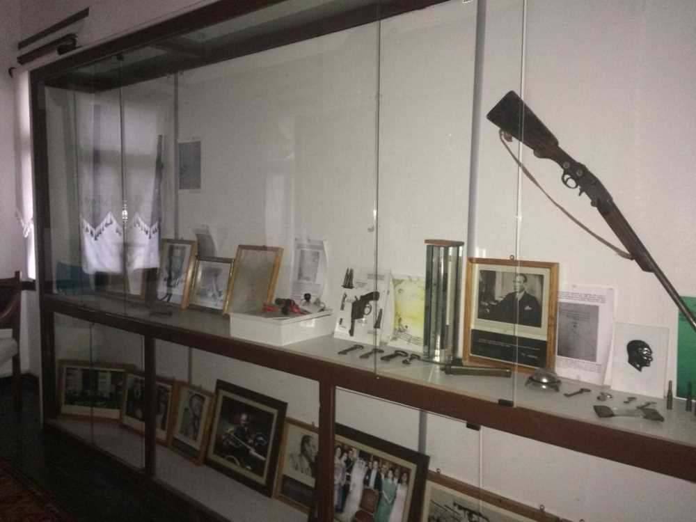 Atatürk Evi ve Müzesi 2