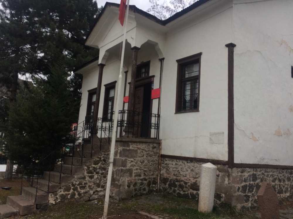 Atatürk Evi ve Müzesi 3