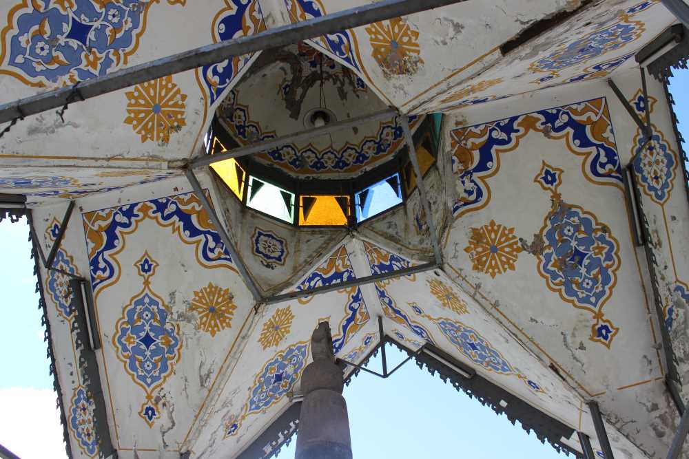 İstiklal Çeşmesi 1