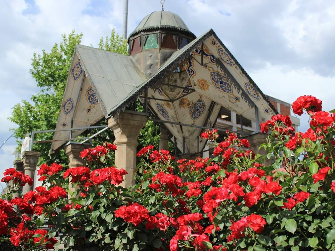 İstiklal Çeşmesi 3