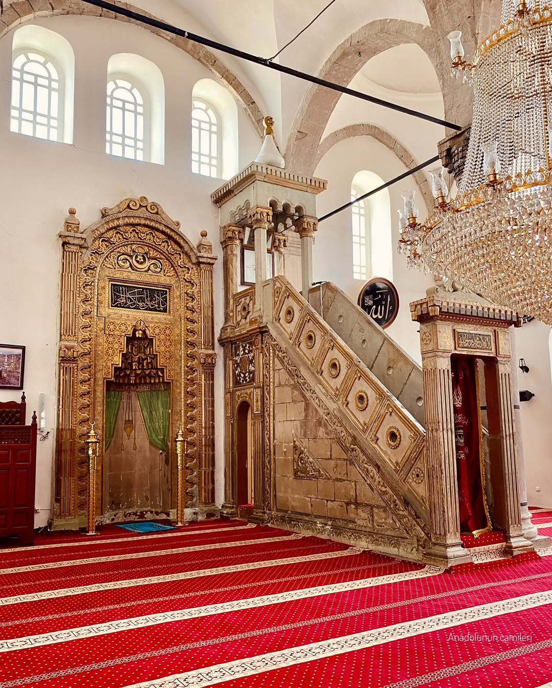Fatih Camii 3