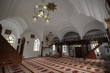 Tamzara Camii 4