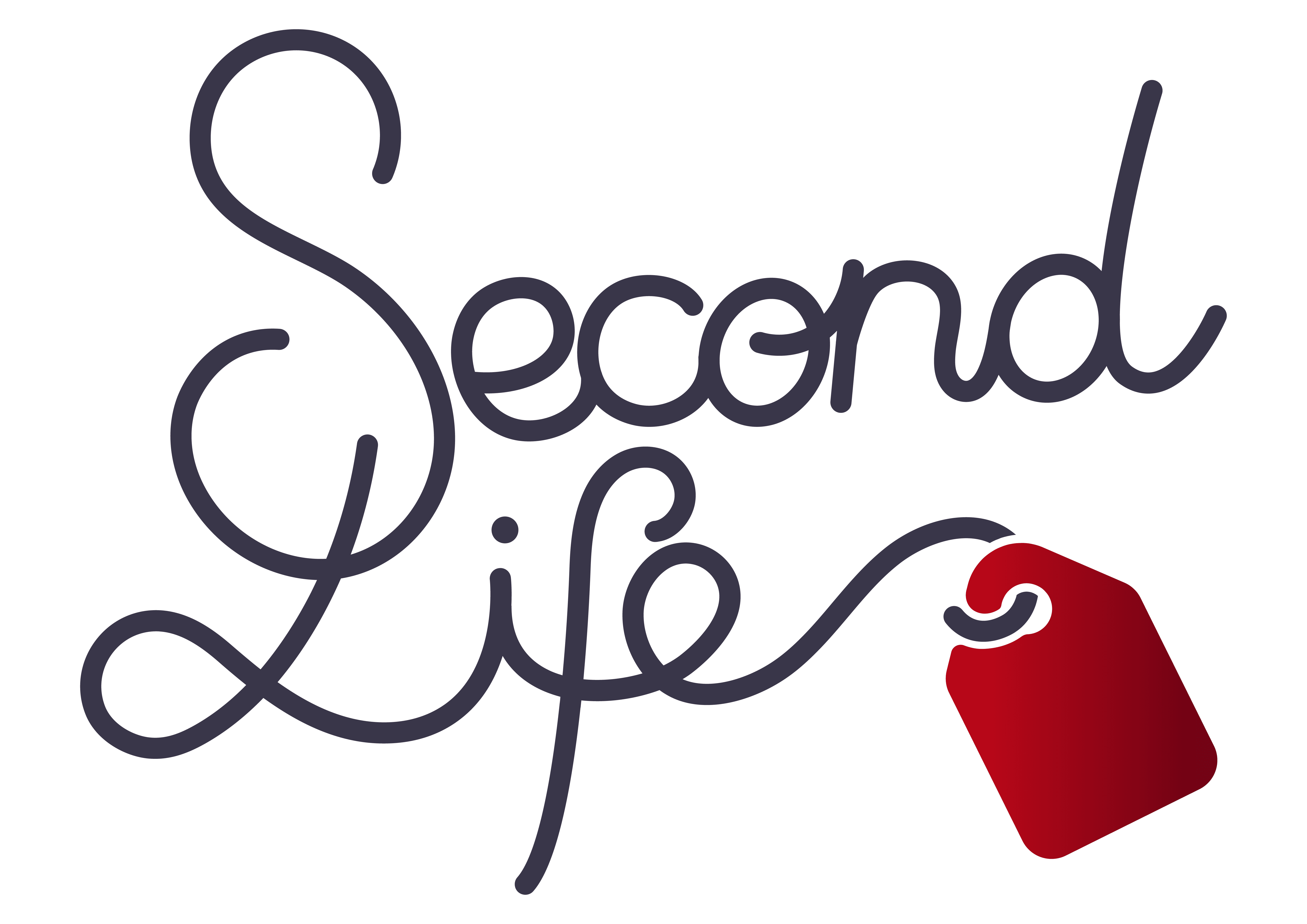 2nd Life Logo
