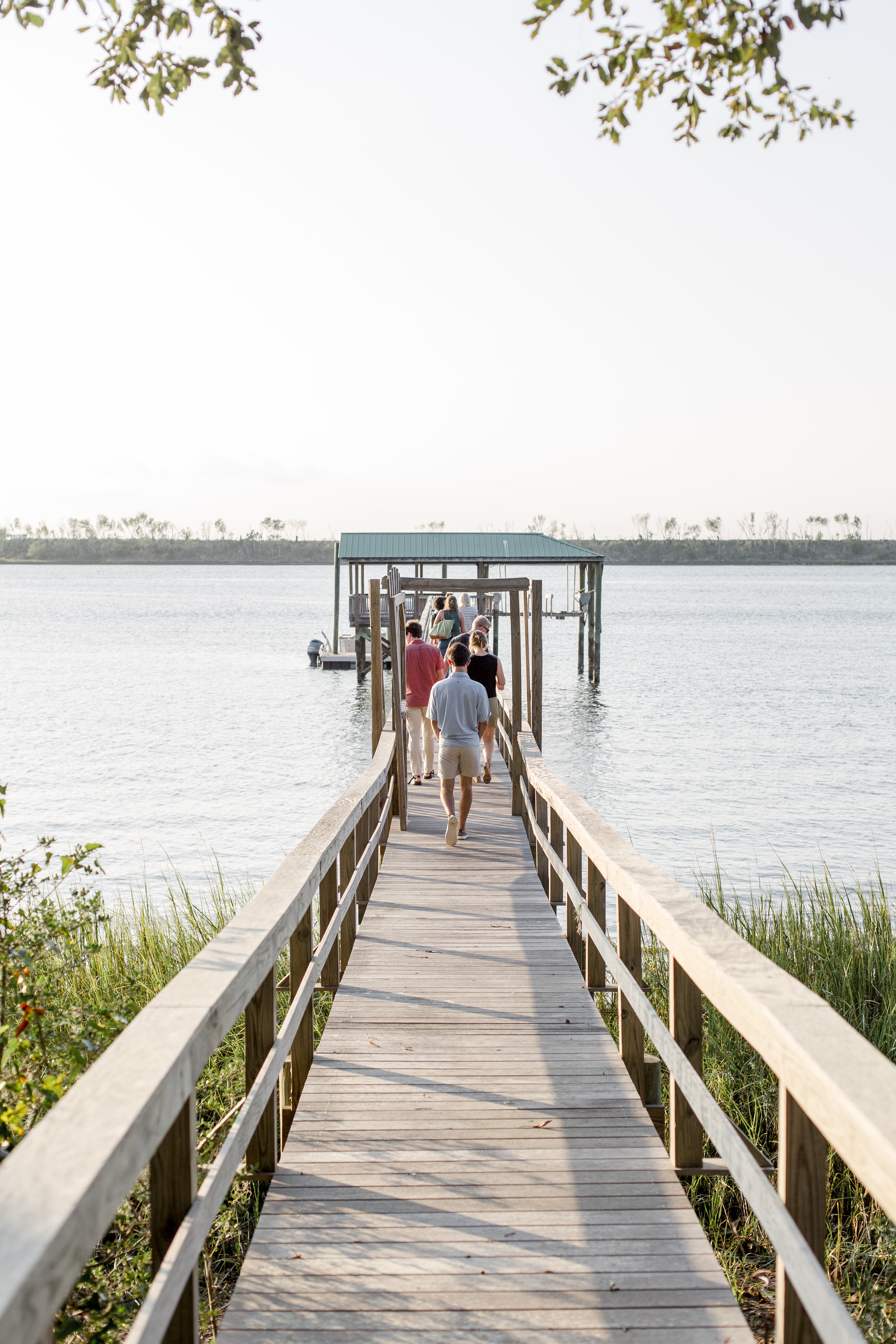 Top Waterfront Communities in Charleston, SC