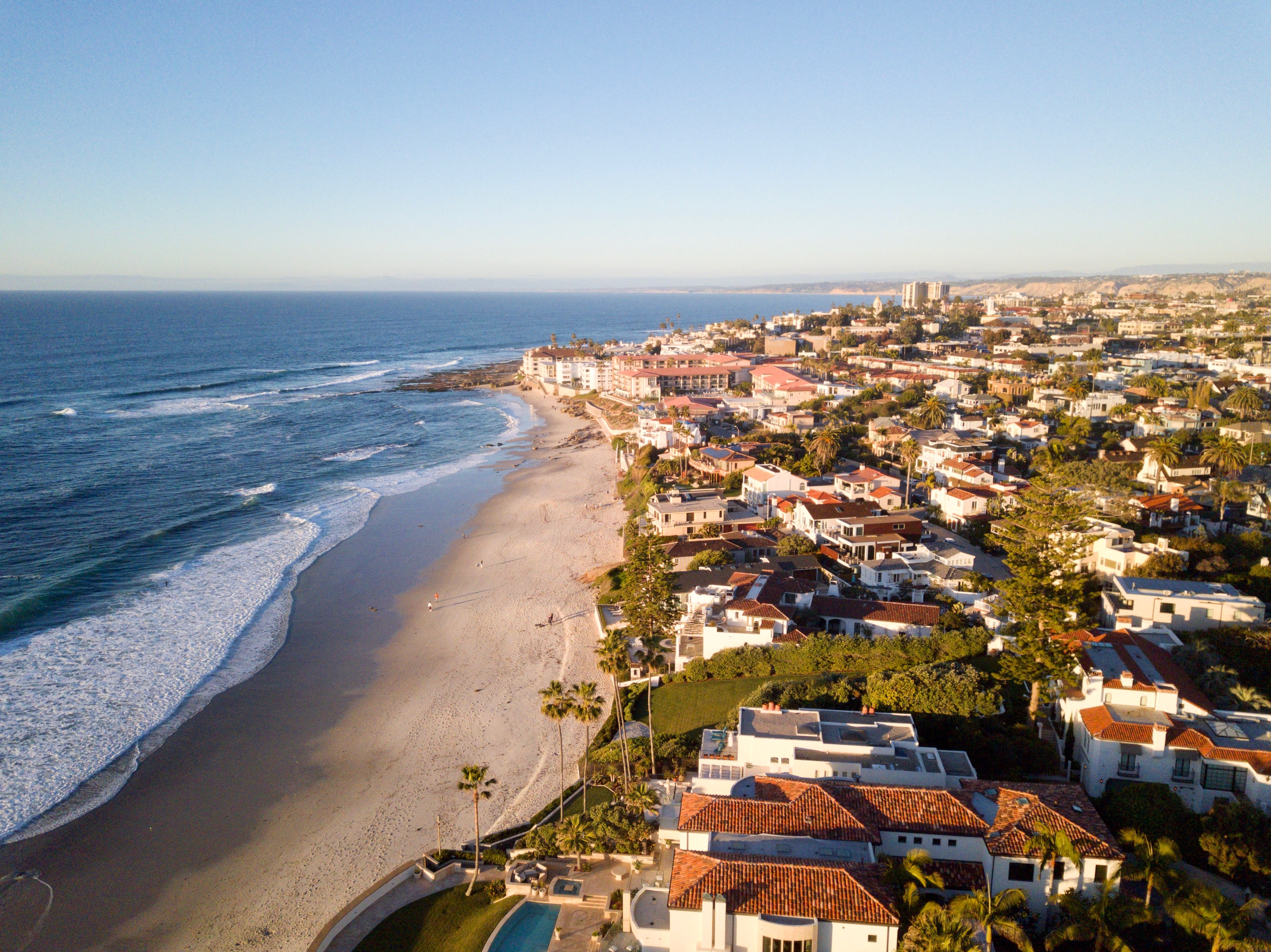 Top 10 Vacation Home Destinations in San Diego