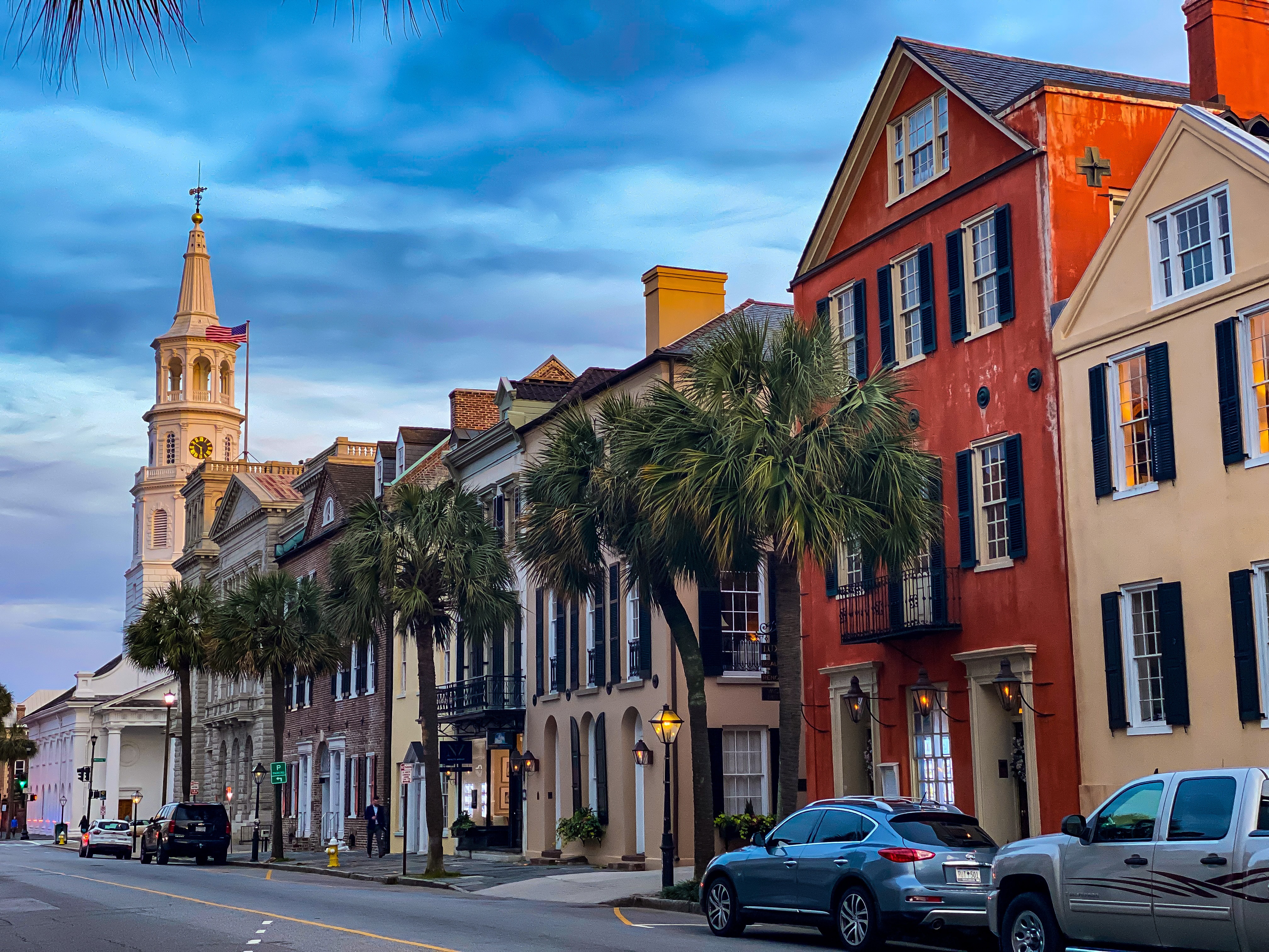 How to Finance Your First Home in Charleston, SC