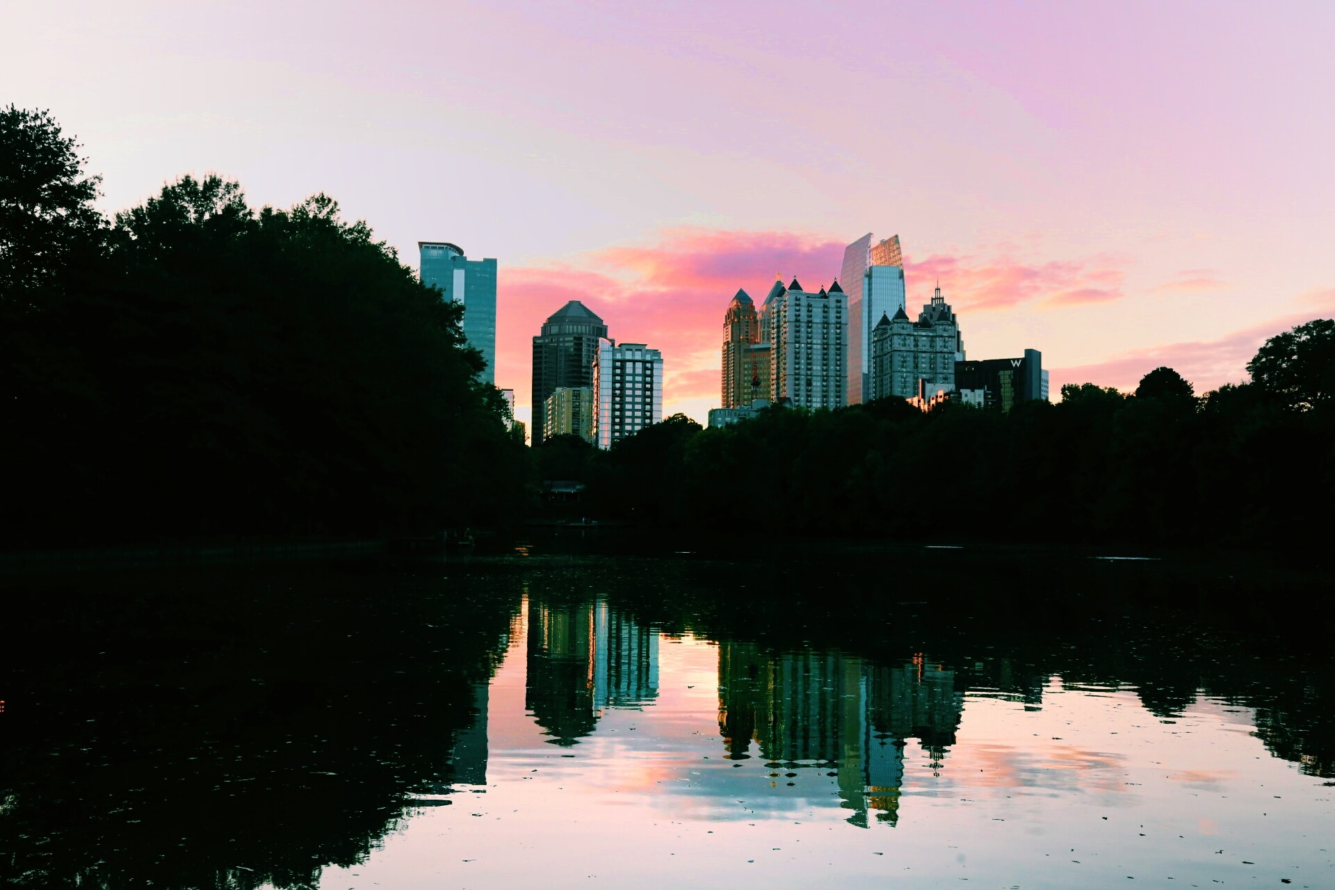 Navigating the Atlanta Housing Market: A Guide for First-Time Homebuyers