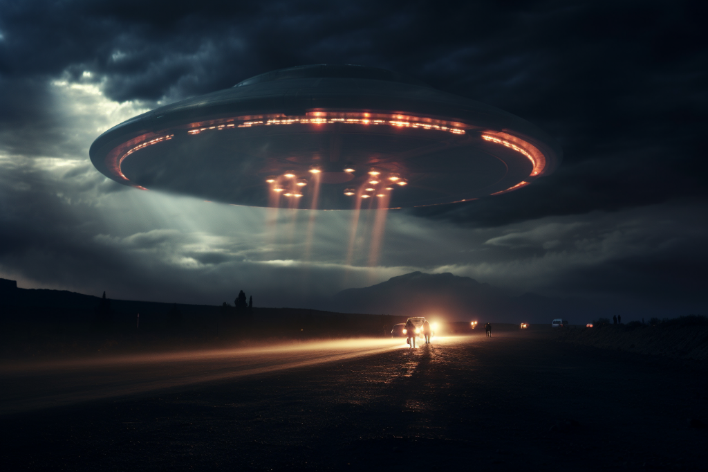 Nasa releases long-awaited report on UFOs: Key findings