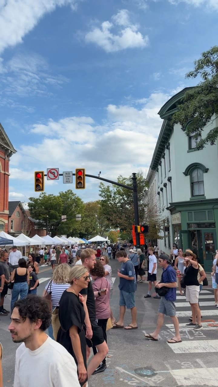 Doylestown 35.Arts Festival, Doylestown — United States