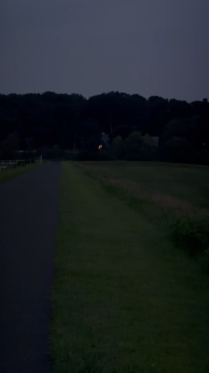 Firefly Fields, New Britain Township — United States