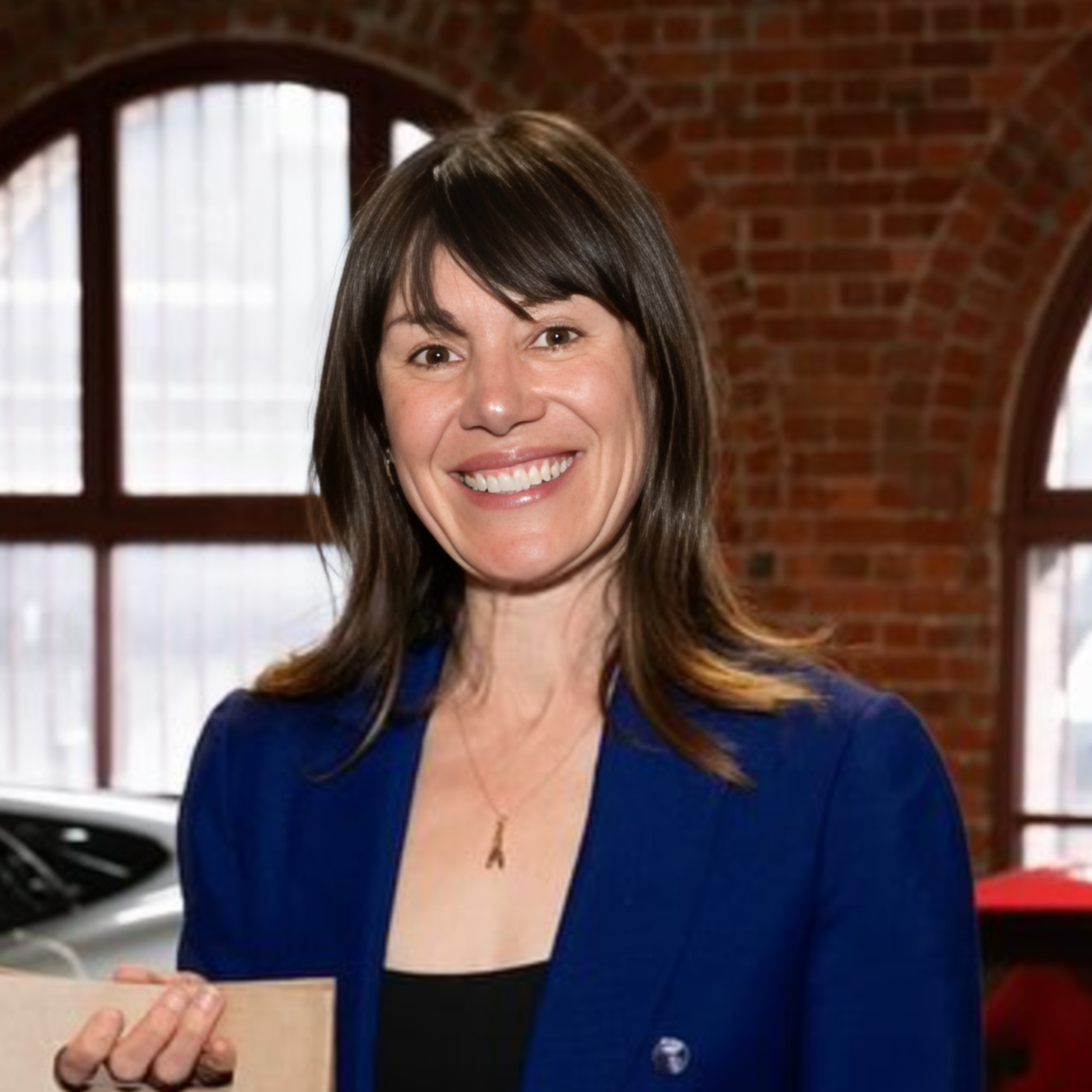 Kate Reid