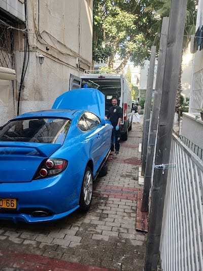 החברה המרכזית לשירותי דרך – תמונה 2
