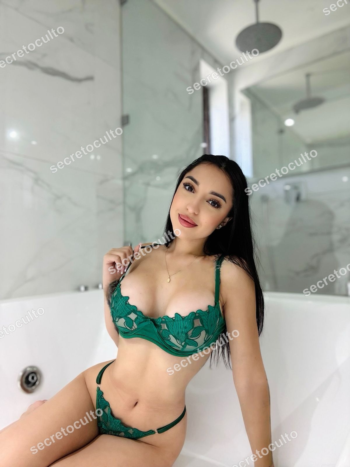Cristina