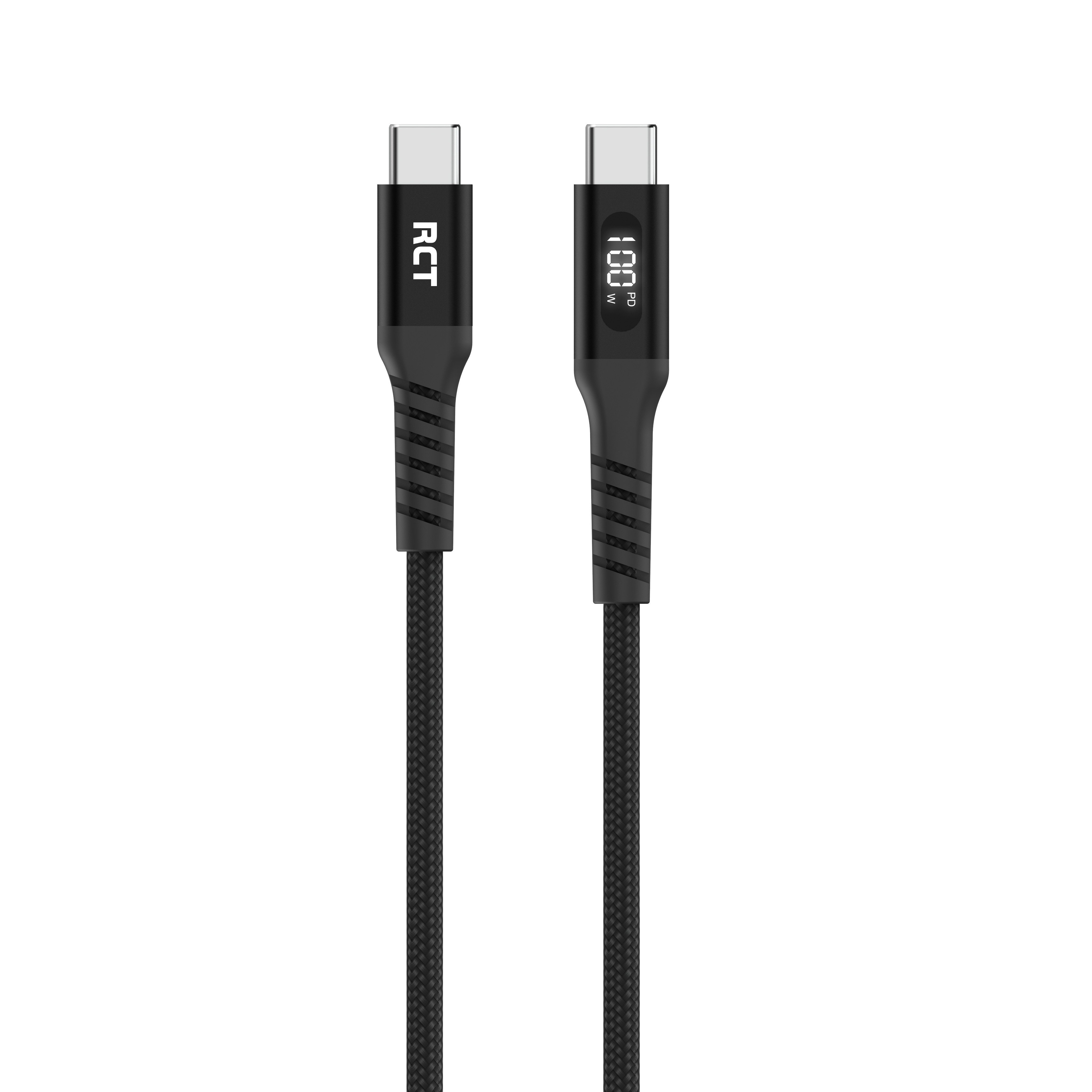 RCT Aluminium Alloy Connector cover