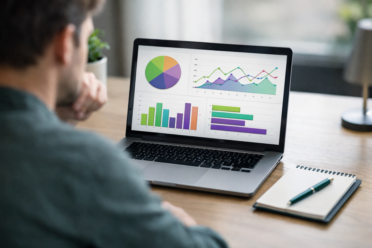 Analyse Tool Shopify: 7 Tools, die dir 2026 wirklich mehr Umsatz bringen