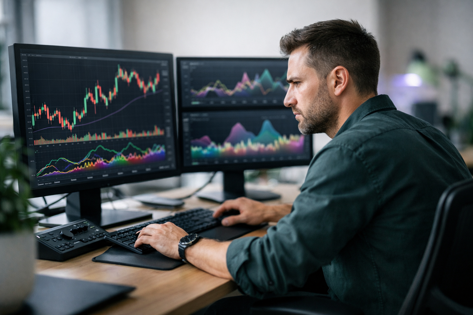 KI-Reporting im Shopify-Shop: Warum Standard-Dashboards dich täuschen