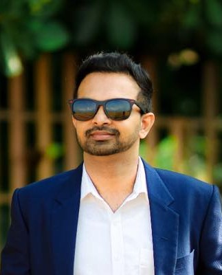 Academic portrait of Darshana Peiris