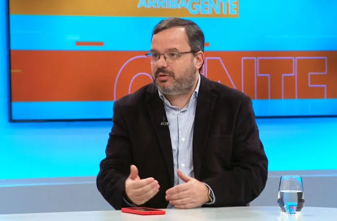 "Cabildo Abierto está más cerca de integrarse al Espacio 609 del MPP que a la Coalición Republicana"