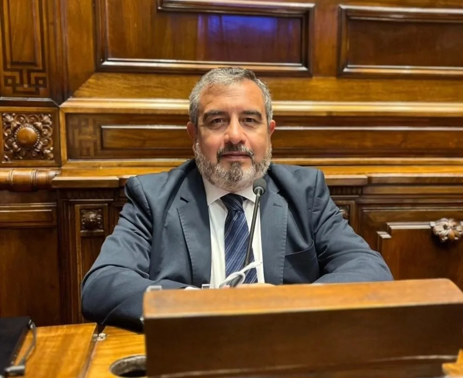 Diputado de Brum presentó pedido de informes al MSP y advierte beneficio para las farmacias de zonas de frontera