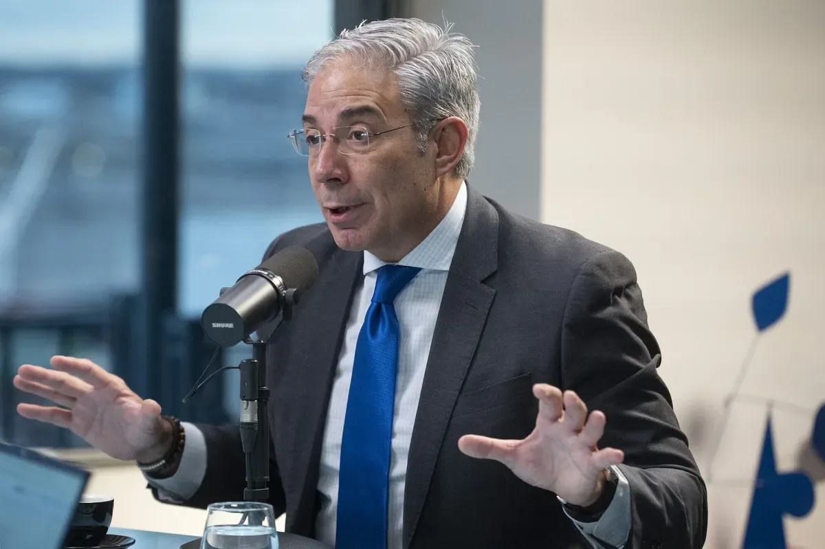El gobierno aún no toma conciencia “de la magnitud del problema que existe con el puerto”.