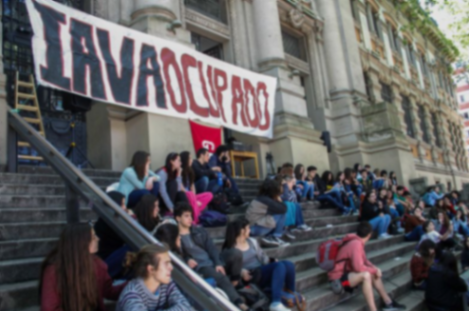 Felipe Schipani presentó un proyecto de ley para desalojar centros educativos ocupados y evitar la pérdida de clases