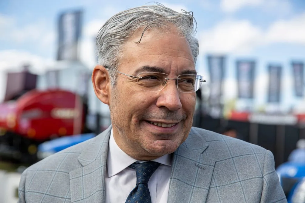 Robert Silva convoca a Oddone, Etcheverry y la ANP por conflicto en TCP.