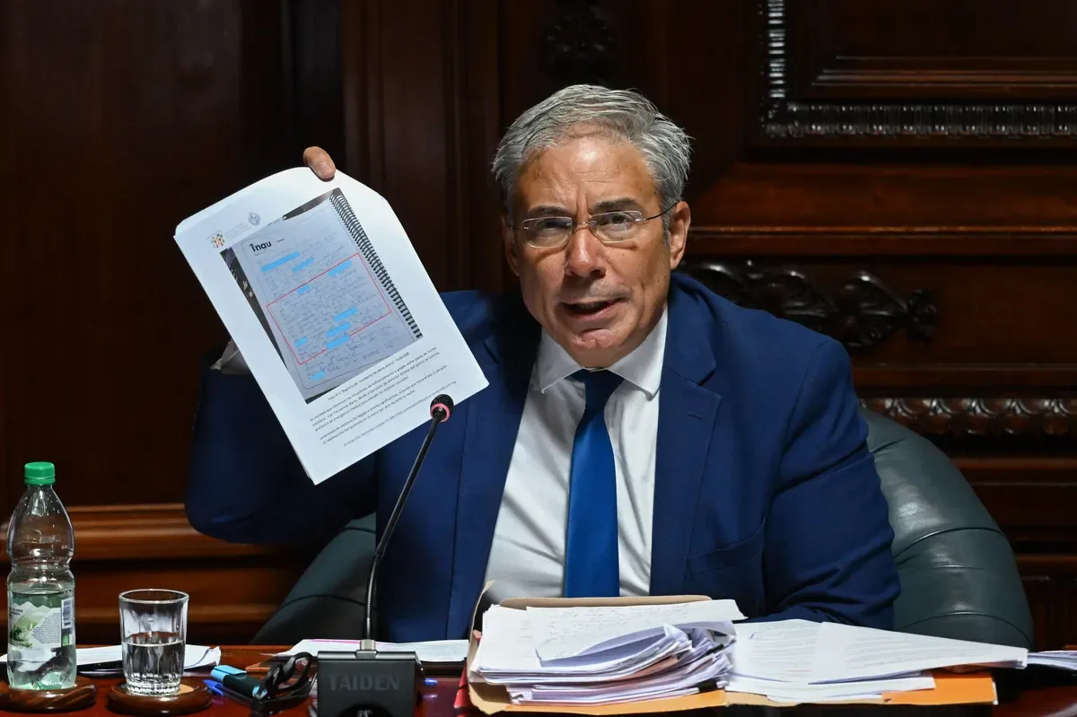 Robert Silva presentó proyecto para que menores a cargo del INAU tengan “derecho a un referente afectivo externo”