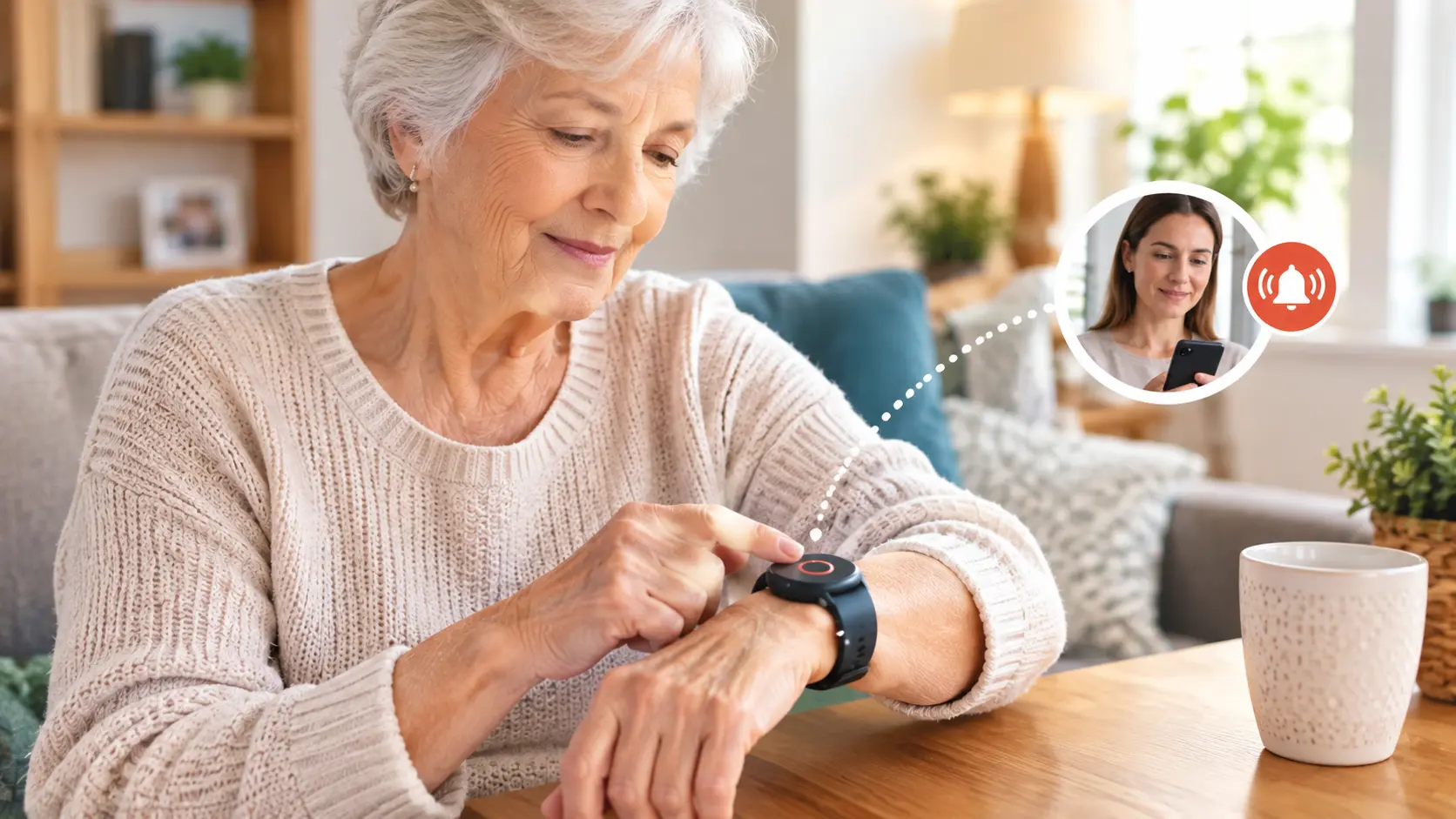 Bracelet anti-chute : comment fonctionne-t-il ?