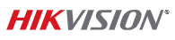 Hikvision