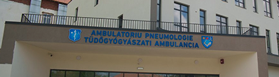 Spitalul Județean de Urgență Dr. Fogolyán Kristóf Sfântu Gheorghe - Image 2